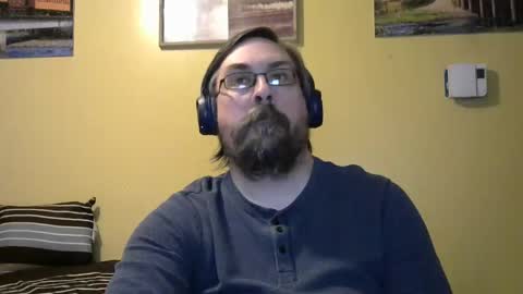 mark online show from March 31, 2026, 3:52 am