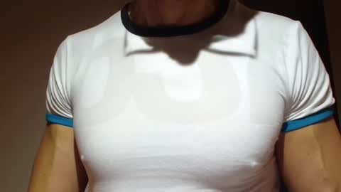 mmuscularman online show from September 22, 2025, 6:59 am