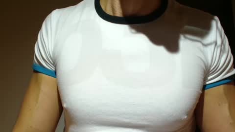 mmuscularman online show from October 16, 2025, 8:15 am