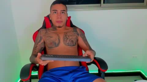 mnell28 online show from March 13, 2026, 8:21 am