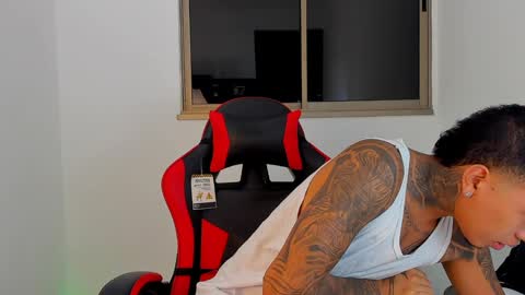 mnell28 online show from April 13, 2026, 9:04 am