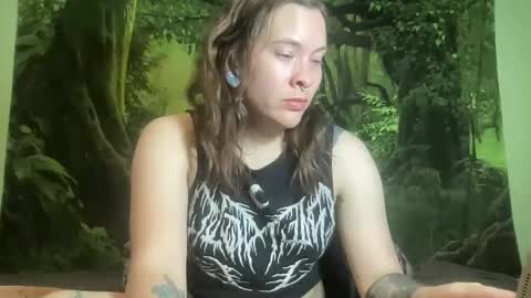 Misty online show from March 23, 2026, 3:10 am