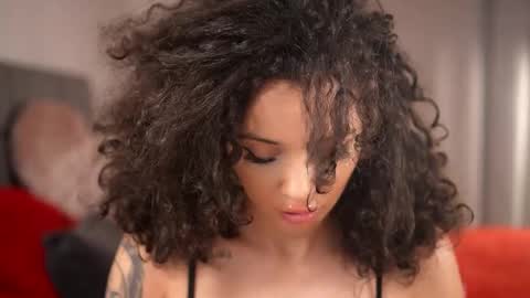 Ruxxx online show from February 10, 2025, 3:46 am