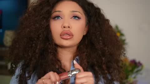 Snapshot of moan_4_you chatting on April 21, 2026, 7:17 pm Ruxxx online show from April 21, 2026, 7:17 pm