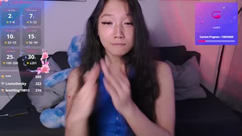 Snapshot of moana_blu chatting on January 20, 2025, 6:42 am moana online show from January 20, 2025, 6:42 am