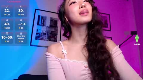 Snapshot of moana_blu chatting on February 2, 2025, 12:09 am moana online show from February 2, 2025, 12:09 am