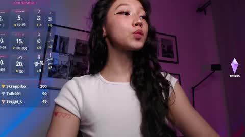 Snapshot of moana_blu chatting on February 3, 2025, 3:09 am moana online show from February 3, 2025, 3:09 am