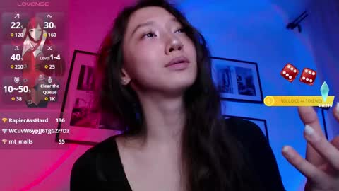 Snapshot of moana_blu chatting on February 14, 2025, 4:58 am moana online show from February 14, 2025, 4:58 am