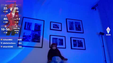 Snapshot of moana_blu chatting on February 17, 2025, 3:36 am moana online show from February 17, 2025, 3:36 am