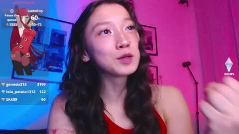 Snapshot of moana_blu chatting on March 1, 2025, 3:32 am moana online show from March 1, 2025, 3:32 am