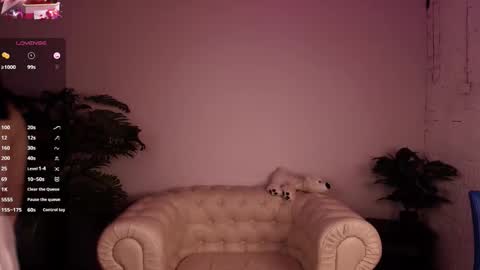 hey meet with me online show from January 10, 2026, 2:35 am