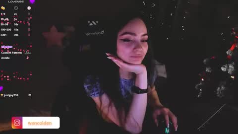 Snapshot of moana_qliphoth chatting on February 6, 2026, 10:35 pm Moana online show from February 6, 2026, 10:35 pm