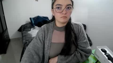 Snapshot of mocca_117 chatting on September 19, 2025, 11:33 am Sam online show from September 19, 2025, 11:33 am