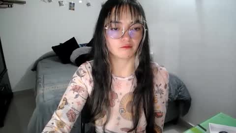 Snapshot of mocca_117 chatting on October 14, 2025, 10:38 am Sam online show from October 14, 2025, 10:38 am