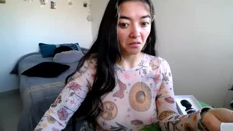 Snapshot of mocca_117 chatting on November 8, 2025, 1:33 pm Sam online show from November 8, 2025, 1:33 pm