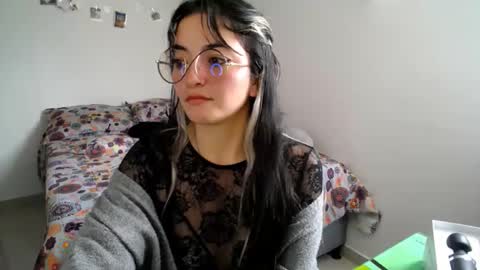 Snapshot of mocca_117 chatting on November 18, 2025, 4:00 pm Sam online show from November 18, 2025, 4:00 pm