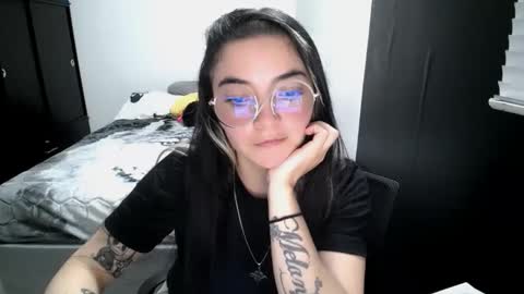 Snapshot of mocca_117 chatting on February 5, 2026, 1:43 am Sam online show from February 5, 2026, 1:43 am