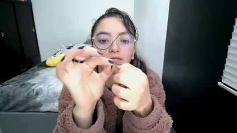 Snapshot of mocca_117 chatting on February 6, 2026, 1:47 pm Sam online show from February 6, 2026, 1:47 pm