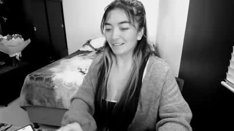 Snapshot of mocca_117 chatting on February 19, 2026, 1:18 pm Sam online show from February 19, 2026, 1:18 pm