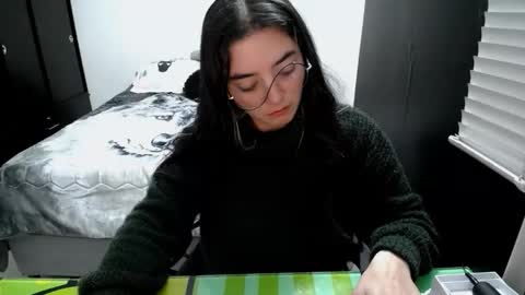 Snapshot of mocca_117 chatting on February 21, 2026, 12:55 am Sam online show from February 21, 2026, 12:55 am