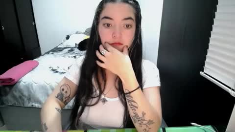 Snapshot of mocca_117 chatting on February 23, 2026, 3:04 am Sam online show from February 23, 2026, 3:04 am