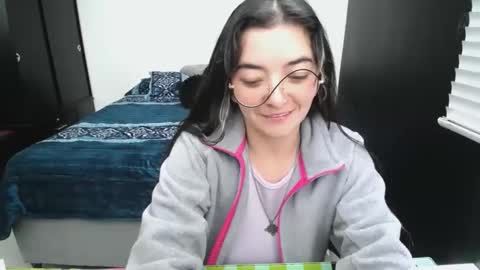 Snapshot of mocca_117 chatting on February 25, 2026, 1:21 pm Sam online show from February 25, 2026, 1:21 pm