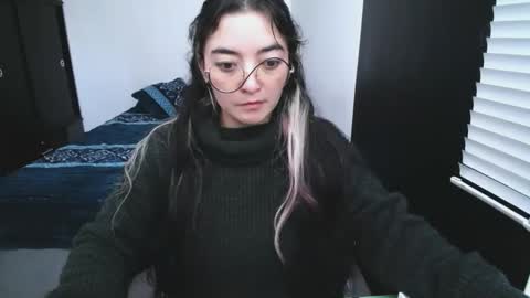 Snapshot of mocca_117 chatting on February 27, 2026, 1:22 pm Sam online show from February 27, 2026, 1:22 pm