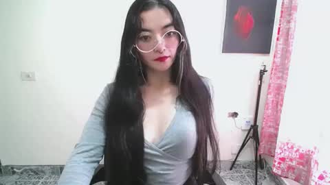 Sam online show from May 26, 2026, 6:15 pm