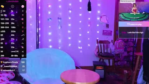 Snapshot of mocha_ chatting on January 28, 2025, 4:50 am MOCHA JAMES THE NPC online show from January 28, 2025, 4:50 am