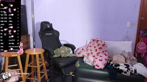 MOCHA   JAMES THE NPC  online show from February 21, 2026, 3:40 am