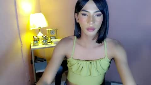 Snapshot of mocha_locca chatting on January 7, 2025, 1:06 am Mocha Locca online show from January 7, 2025, 1:06 am