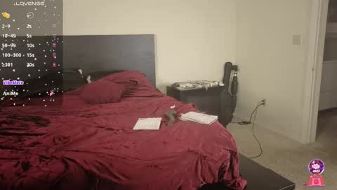 Snapshot of mochamami420 chatting on October 28, 2025, 12:03 am NynaStax online show from October 28, 2025, 12:03 am