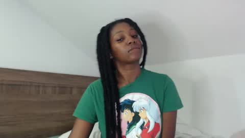 Mocha  BDAY JAN 13  online show from December 7, 2024, 12:24 pm