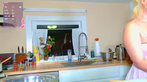 Mocha  BDAY JAN 13  online show from March 7, 2025, 1:53 am