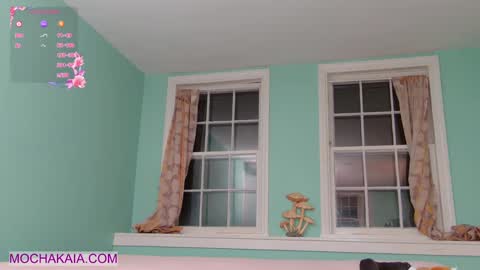 Mocha  BDAY JAN 13  online show from March 9, 2025, 3:43 am