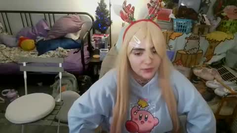 The Mochi Rainbow Variety Show online show from December 18, 2025, 6:52 am