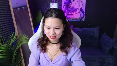 moco_choco online show from November 22, 2025, 1:48 am