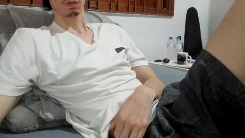 DigBreed online show from February 8, 2026, 12:41 pm