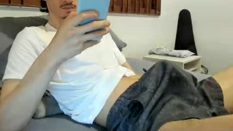 DigBreed online show from April 14, 2026, 12:55 pm