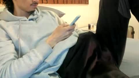 Snapshot of moderdelier chatting on June 25, 2026, 2:11 am DigBreed online show from June 25, 2026, 2:11 am