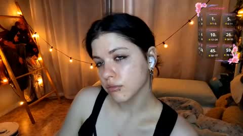 bunnymeow online show from June 3, 2026, 2:36 am
