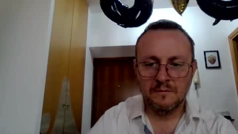 modesto1969 online show from November 15, 2025, 10:45 am