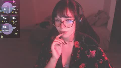 Snapshot of modjo_ chatting on February 4, 2025, 3:00 am Modjo online show from February 4, 2025, 3:00 am