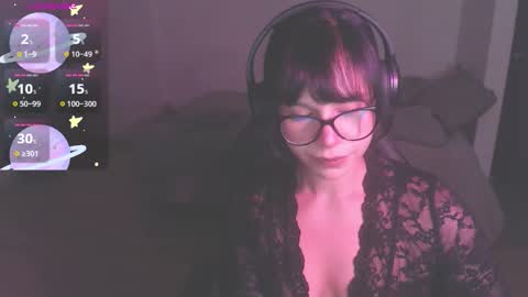 Snapshot of modjo_ chatting on October 10, 2025, 3:16 am Modjo online show from October 10, 2025, 3:16 am