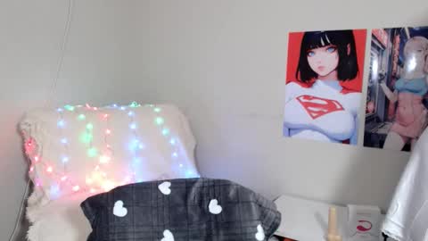 Molly online show from December 30, 2024, 3:14 am