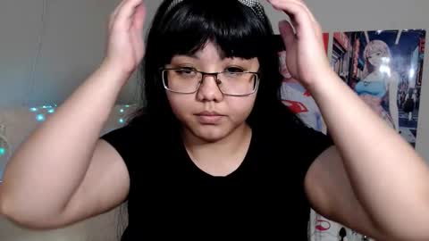 Molly online show from January 6, 2025, 3:09 am