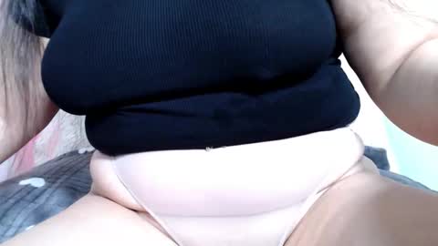 Molly online show from January 8, 2025, 3:29 am