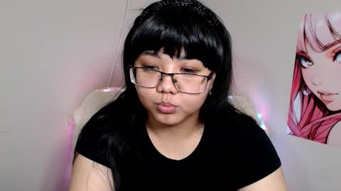 Molly online show from January 14, 2025, 3:32 am