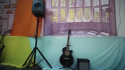 moghelslay online show from February 12, 2026, 10:05 pm