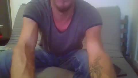 mohican69hot online show from September 10, 2025, 9:04 pm